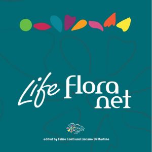 Floranet LIFE. The book.